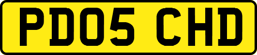 PD05CHD