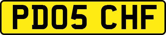 PD05CHF