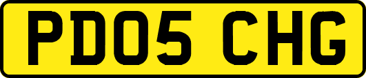 PD05CHG