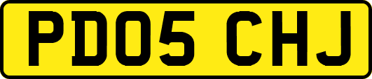 PD05CHJ