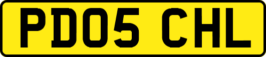 PD05CHL