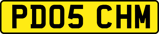 PD05CHM