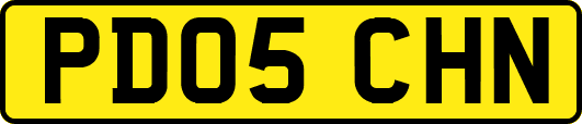 PD05CHN