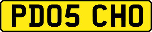 PD05CHO