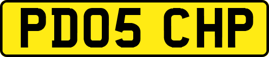PD05CHP