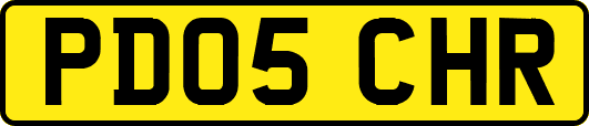 PD05CHR