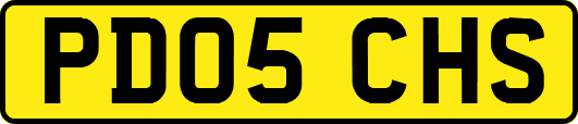 PD05CHS