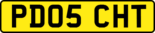 PD05CHT