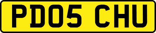 PD05CHU