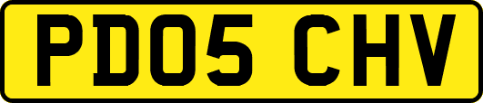 PD05CHV