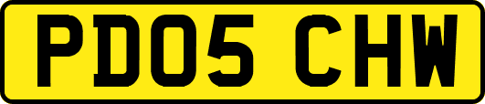 PD05CHW