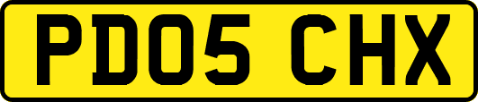 PD05CHX