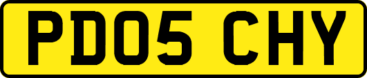PD05CHY