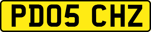 PD05CHZ