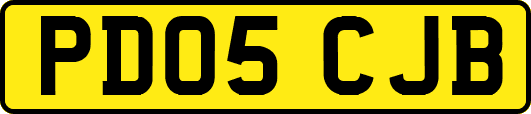 PD05CJB
