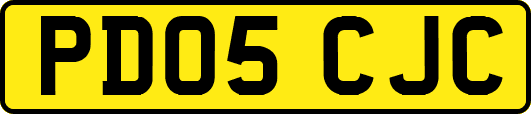 PD05CJC
