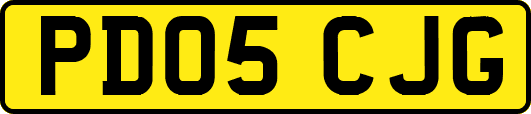 PD05CJG
