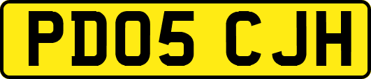PD05CJH