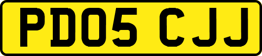 PD05CJJ