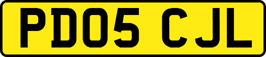 PD05CJL