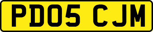 PD05CJM