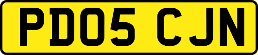 PD05CJN