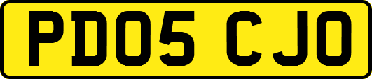 PD05CJO