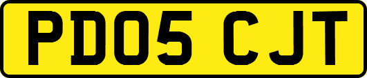 PD05CJT