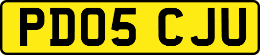 PD05CJU