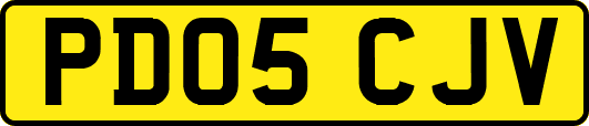 PD05CJV