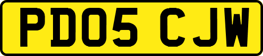 PD05CJW