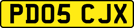 PD05CJX