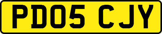 PD05CJY