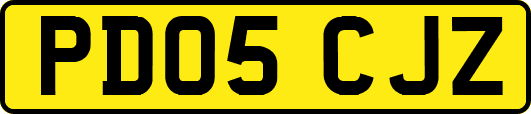 PD05CJZ