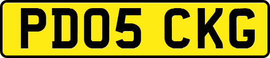 PD05CKG