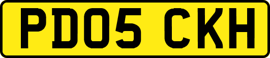 PD05CKH