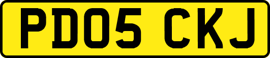 PD05CKJ