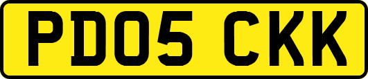 PD05CKK