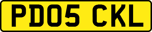 PD05CKL