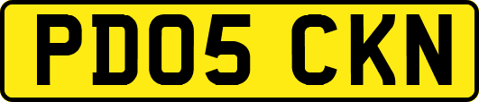 PD05CKN