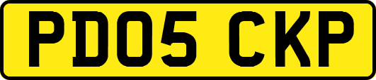 PD05CKP