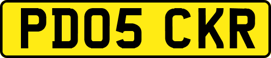 PD05CKR