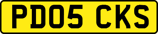 PD05CKS