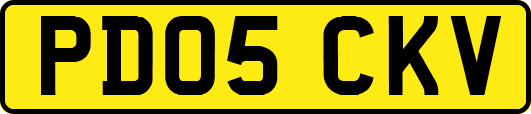 PD05CKV
