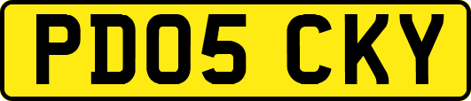 PD05CKY