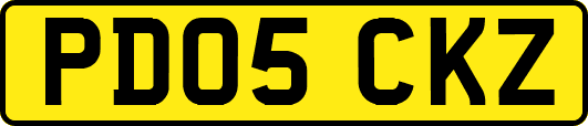 PD05CKZ