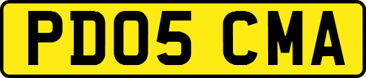 PD05CMA