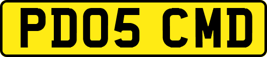 PD05CMD