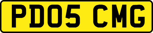 PD05CMG