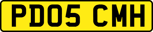 PD05CMH